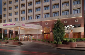 Отель Crowne Plaza Athens City Centre, an IHG Hotel  Афины